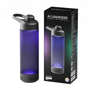 7 Safer Smartwater Bottle Alternatives That Are Actually ... - The Trek