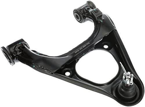 Dorman 524-465 Front Driver Side Upper Suspension Control Arm and Ball Joint Assembly Compatible with Select Mazda Models by Dorman - Used condition - US$4.12