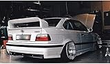 aleron e36 gt 🚗【Mejor Servicio】: con nuestra experiencia 100% profesional con el cliente y el producto, puede realizar pedidos con confianza. Si tiene alguna pregunta o sugerencia, contáctenos y lo ayudaremos dentro de las 24 horas.