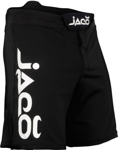 Jaco Resurgence MMA Men's Fight Shorts 