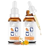 MALOVP Hairball Treatment for Cats,Cat Hairball Remedy,Helping with Hairball Prevention & Elimination,Natural Furball Digestive Relief Support,Chicken Flavor,2 Pack,60 ml (2 fl oz)
