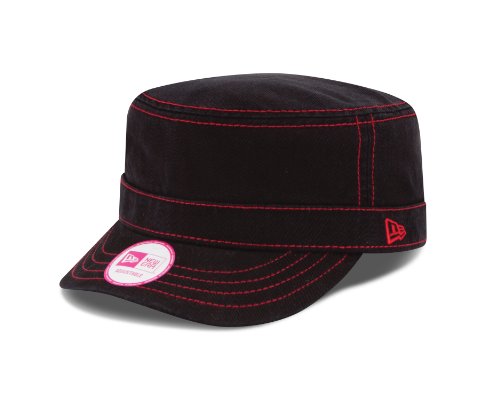 Nfl Atlanta Falcons Chic Cadet Women's Adjustable Hat #TOP18
