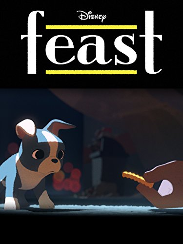 Feast (2014)