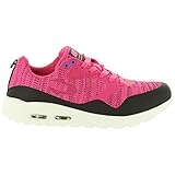 Fabricado en China Zapatillas Deporte de Mujer JOHN SMITH RENOR W 18V Fucsia Talla 37