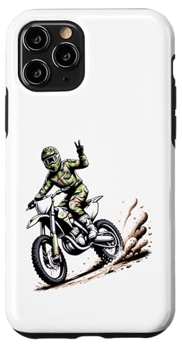 ���g�N���X �_�[�g�o�C�N ���� ���C�_�[ �D �X�v���b�V���A�N�V���� �X�}�z�P�[�X iPhone 11 Pro �p