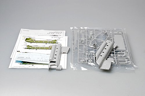 Trumpeter 1/72 Ch47D Chinook Helicopter #TOP3