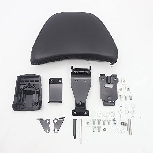Dossier conducteur Goldwing GL1800 moto 2018 2019 2020 - 4
