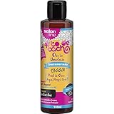 Linha Tratamento (#ToDeCacho) Salon Line - Oleo De Umectacao Ebaaa! Blend De Oleos De Argan, Coco E Manga! 100 Ml - ((#IHaveCurls - Moisturizing Oils Blend (Argan, Coconut And Mango) 3.38 Fl Oz)