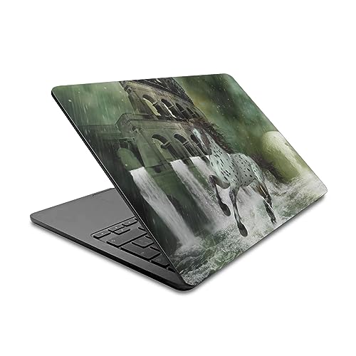 Couverture vinyle MacBook Air 13.6 A2681 Simone Gatterwe luxe
