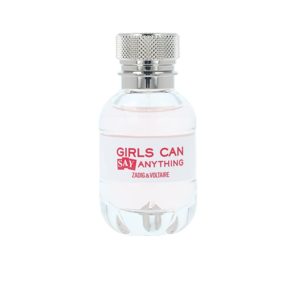Perfumes for women - Women's Perfume Girls Can Say Anything Zadig & Voltaire EDP - 30 ml