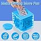 iKeelo 4er-Pack Geld Labyrinth Puzzlebox – Macht Geldgeschenke noch lustiger, Mint-Geschenk und Denksportaufgaben für Kinder und Jugendliche