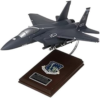 Scalecraft F-15E Strike Eagle Scale: 1/42