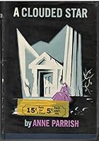 A clouded star B0007DO880 Book Cover