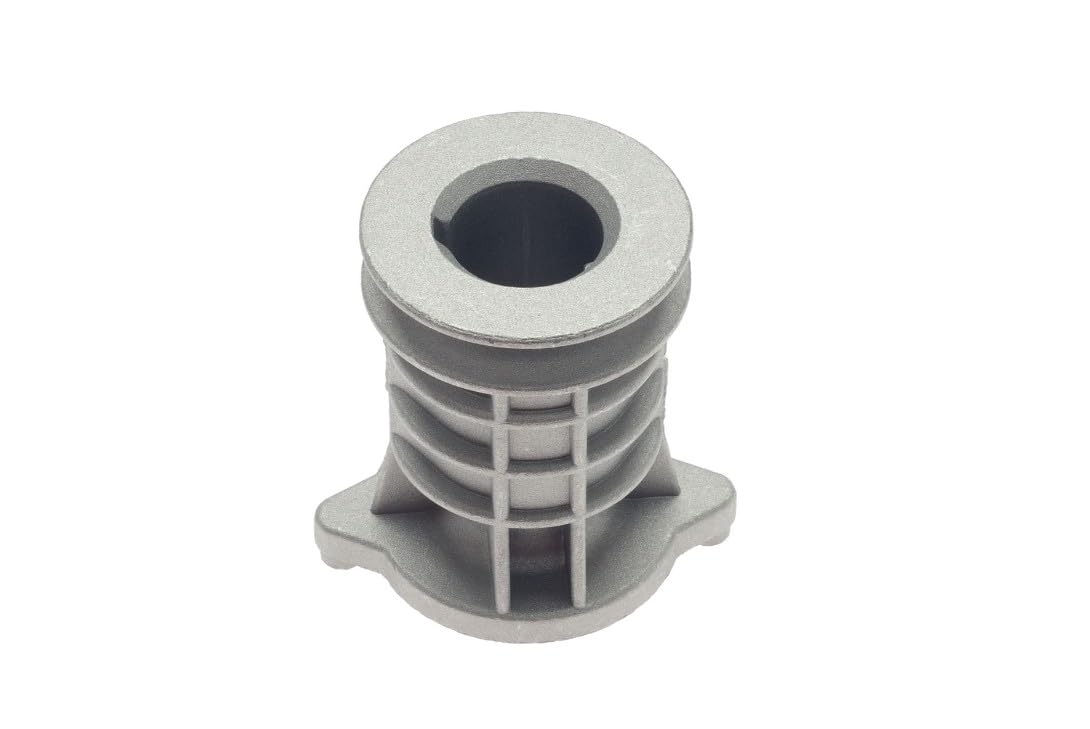 Tondeuse qui vibre ? Changez le support de lame pour Boss GT53 et Marina