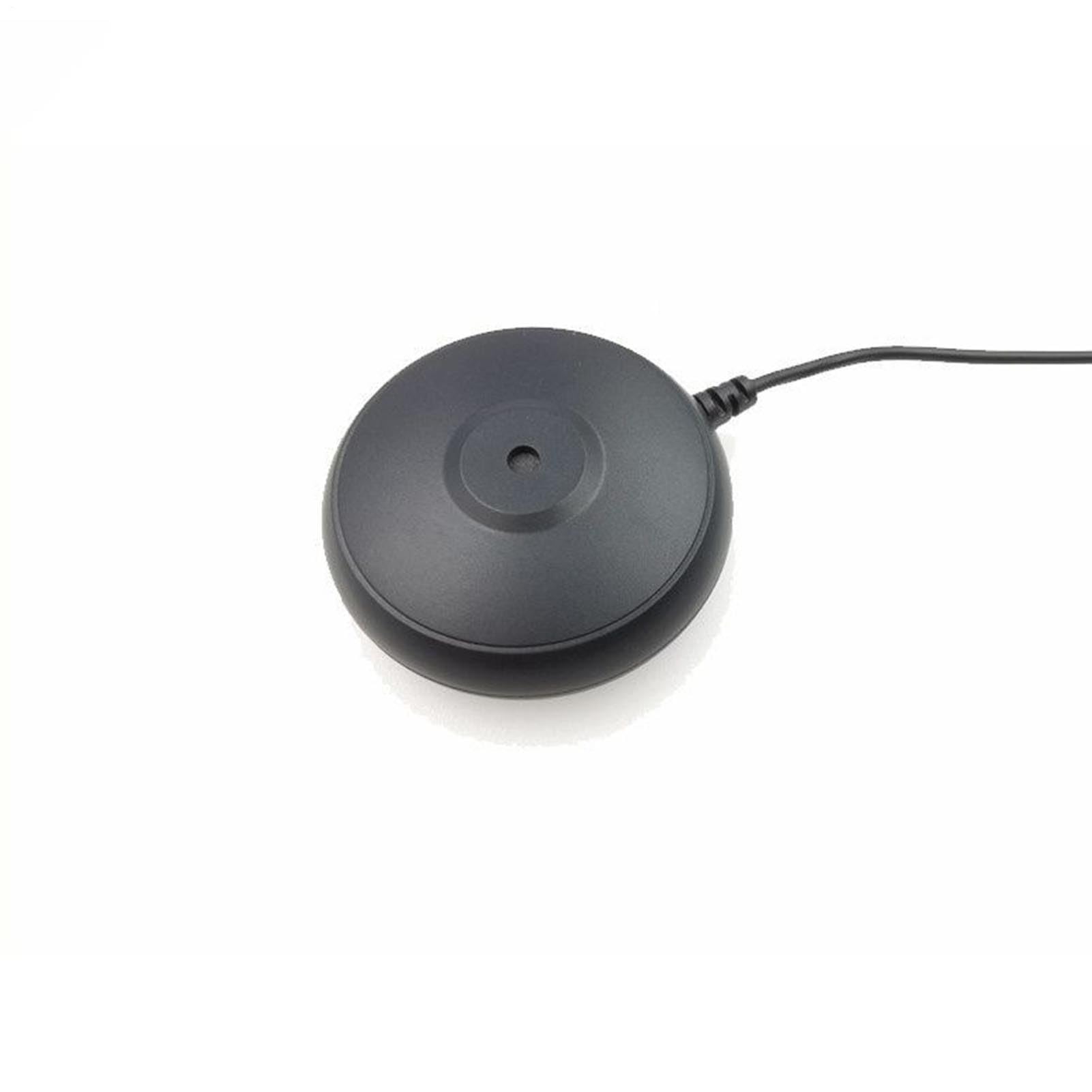 Desktop Microphone - Computer Microphone for Desktop | Deskktop Computer Macrophone | Adjustable for Home Office, Online Classes, Meetings, Dictation, and Teacher Use Accessories