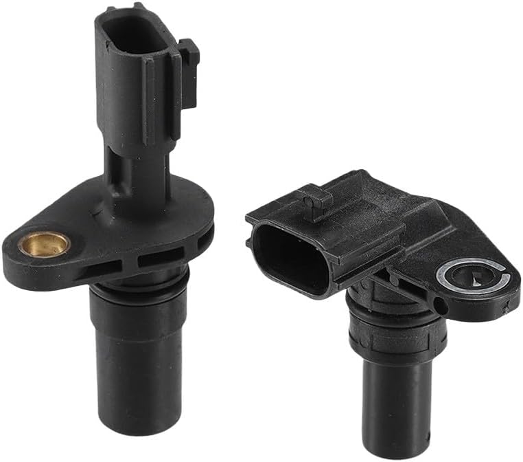 2Pcs for Nissan Automatic Transmission Input Speed Sensor for 2007-2022 OEM 319351Xf00 Replacement