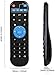 TUREWELL Mando a Distancia de Repuesto para Android TV Box T9/T95 /T95...