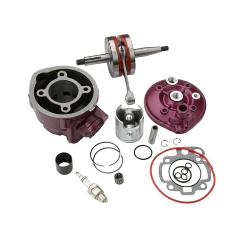 �I�[�g�o�C 90cc �r�b�O�{�A�V�����_�[�L�b�g & �N�����N�V���t�g�t�B�b�g����g���K�[ 50 SM X ���� 50cc AM6 �~�i�G���W�� 2T