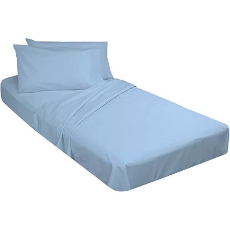 cot pillow size