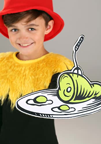 Elope EL400627 Sam I Am Costume Kit thumb #5