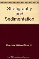 Stratigraphy and sedimentation B0007F42CU Book Cover