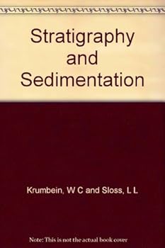 Hardcover Stratigraphy and sedimentation Book