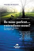 Ils nous parlent, entendons-nous ? 2894361270 Book Cover