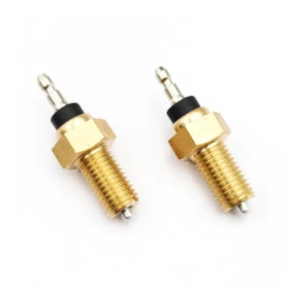 Sensor de marcha atrás 1BE-83902-00 de alta precisión para vehículos L 500 y M550L, pack de 2 2