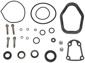 Johnson Evinrude Lower Unit Seal Kit 70 Hp 1978-Up WSM 446-106 OEM# 0396349, 5000309
