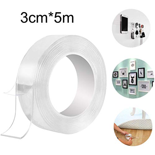 Caulk Strip Self Adhesive Tape for Bathtub Bathroom Shower Toilet Kitchen and Wall