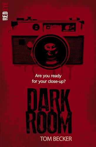 Dark Room (Red Eye)