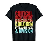 Anti Critical Race Theory CRT