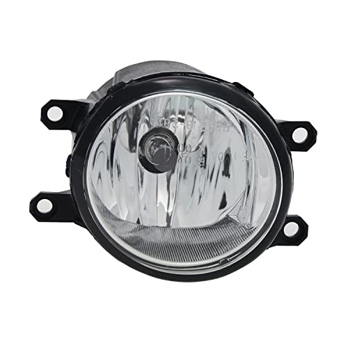 TYC 19-5974-00 Replacement Driver Side Fog Lamp for Toyota 4 Runner by TYC - Used condition - CA$64.30