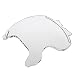 Suunto Cobra Screen Shield-The Screen Protector for: Cobra by Suunto