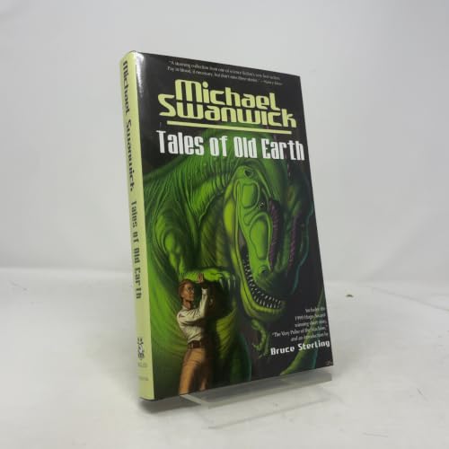 Tales of Old Earth