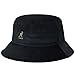 Kangol Cord Bucket - Black/L Black, Large