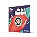 Up in a Rocket: Band 2A/Red A (Collins Big Cat Phonics)