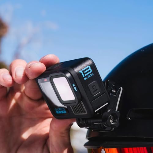 GoPro Zestaw 4 filtrów ND (HERO13 czarny) – oficjalne akcesorium GoPro