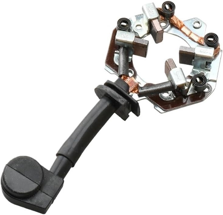 Brush Holder Assy for Outboard 4 Stroke 60-70-150-225-250-300HP 69J-81840 69J-81840-00 69J-81840-10