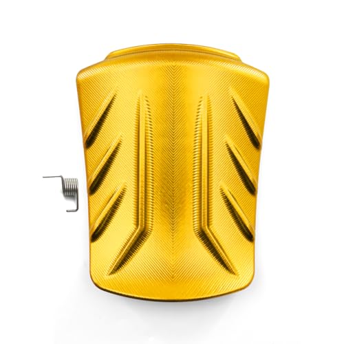 Semspeed NMAX 125 155 NMAX125 NMAX155 2022-2025 NMAX2025 CNC �A���~ �^���N�J�o�[ �o�C�N ���i �p�[�c �X�N�[�^�[ (�S�[���h)