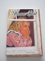 A Home At Last 1881545156 Book Cover