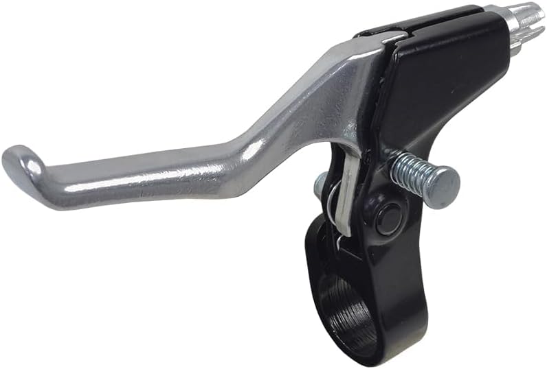 AlveyTech Bicycle Locking Brake Levers for Schwinn Meridian Trikes (Set of 2)