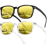 livho High Tech Blue Light Glasses - Advanced Blue...