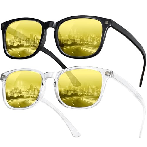 livho High Tech Blue Light Glasses - Advanced Blue...