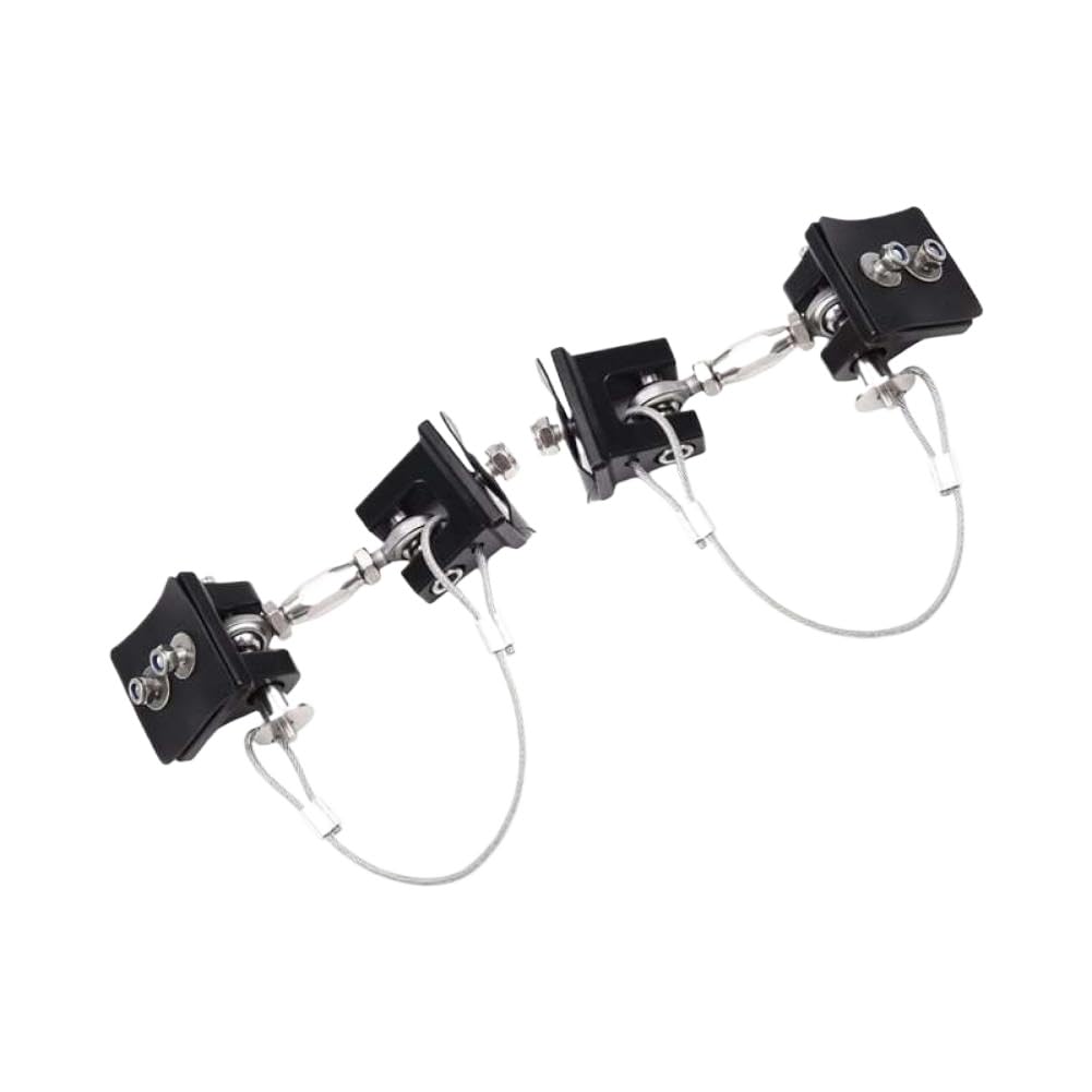 Sinoscogo Onecolor Hood Latch Lock Catch Compatible With Jk Jku 2007-2017 Jl 2018-2025