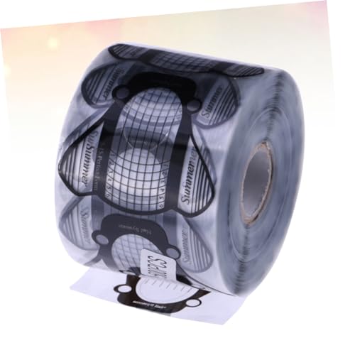 Soporte para uñas postizas acrílicas y gel UV CALLARON miniatura 7