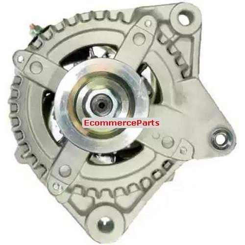 Alternatore 9145374919808 EcommerceParts Tensione: 12 V, Alternatore-Corrente carica: 130 A, Puleggia-Ø: 57 mm