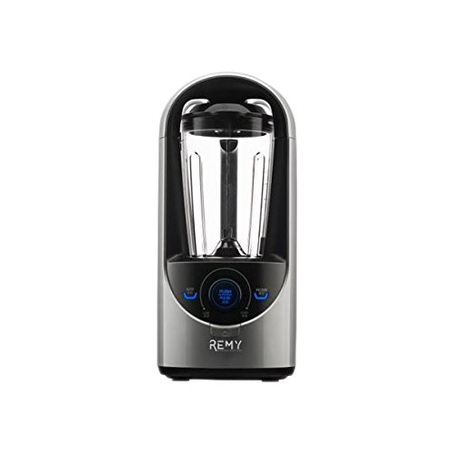 Remy - Blender Sous vide Gris
