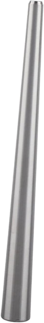 Yctze Jewelry Making Tool, Stainless Steel Ring Enlarger Stick Mandrel Sizer for Ring Forming and Repair (27)