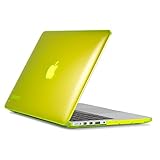 Speck Products SeeThru Case for MacBook Pro 13-Inch with Retina Display
